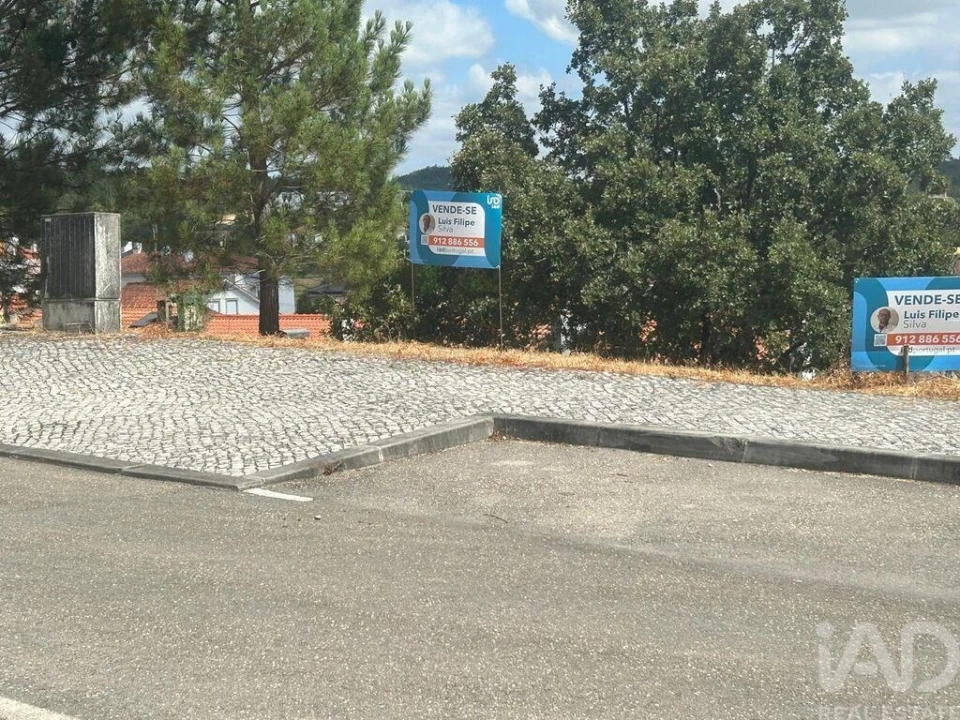 Terreno para Venda em Pombal Foto 15