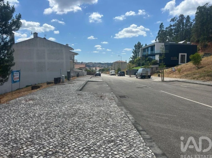 Terreno para Venda em Pombal Foto 4