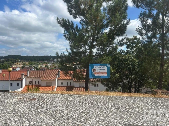 Terreno para Venda em Pombal Foto 2