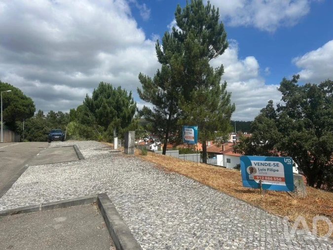 Terreno para Venda em Pombal Foto 11