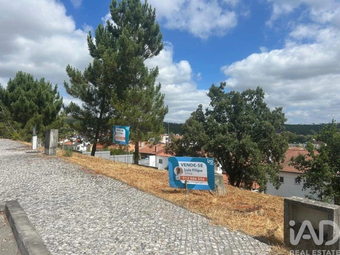 Terreno para Venda em Pombal Foto 9