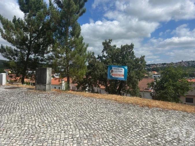 Terreno para Venda em Pombal Foto 12
