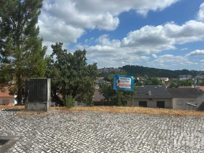 Terreno para Venda em Pombal Foto 7