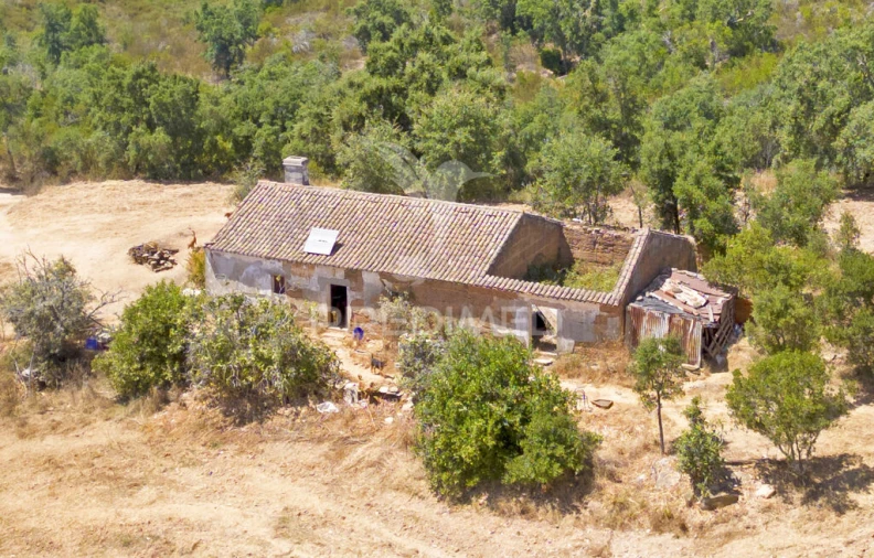 Quinta T2 para Venda em Reliquias