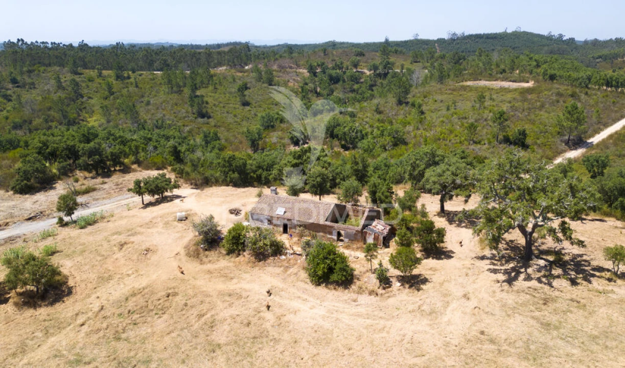 Quinta T2 para Venda em Reliquias Foto 2