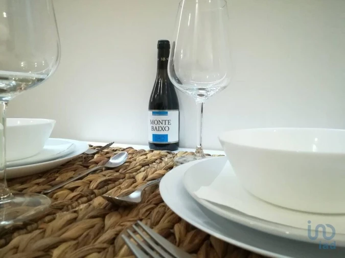 Apartamento T1 para Venda em Misericórdia Foto 14