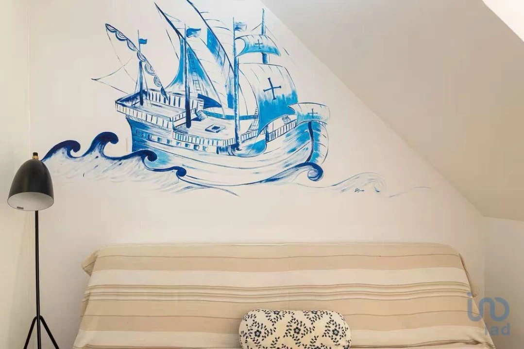 Apartamento T1 para Venda em Misericórdia Foto 12