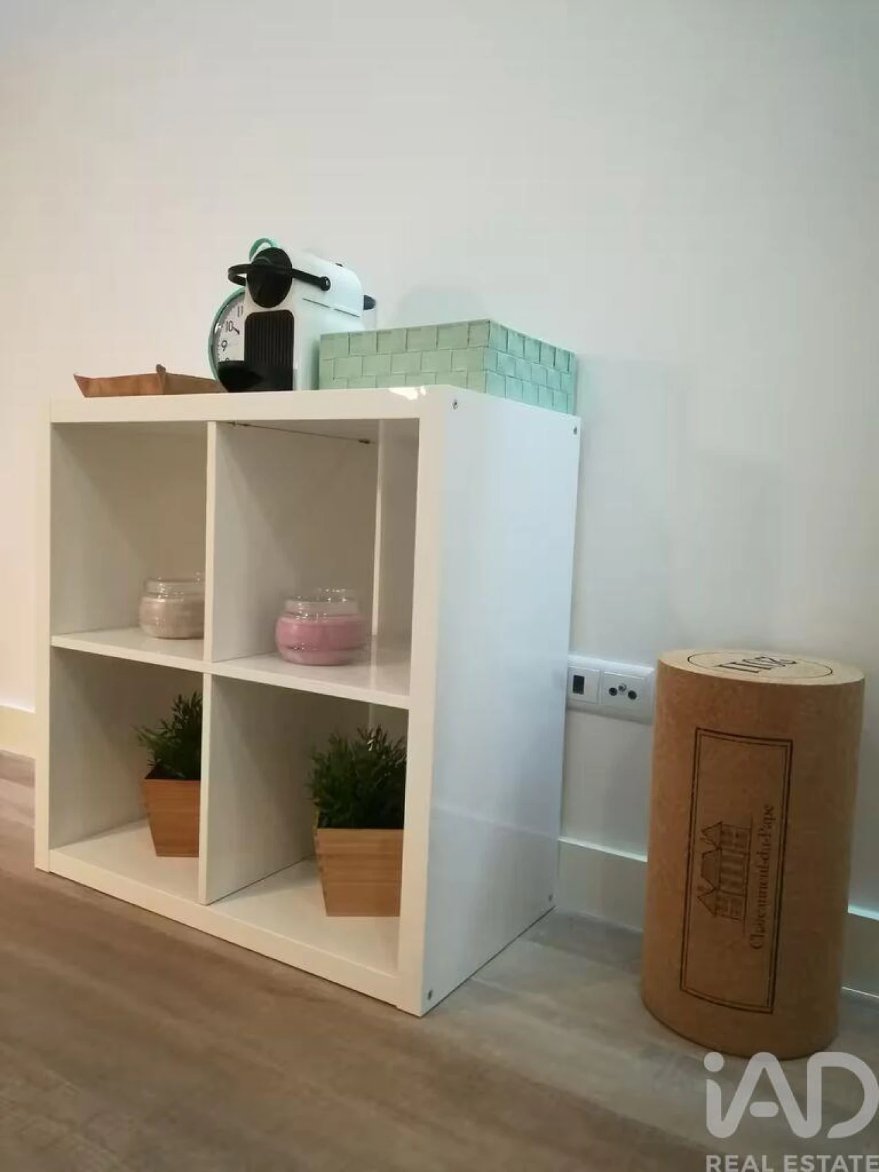 Apartamento T1 para Venda em Misericórdia Foto 16