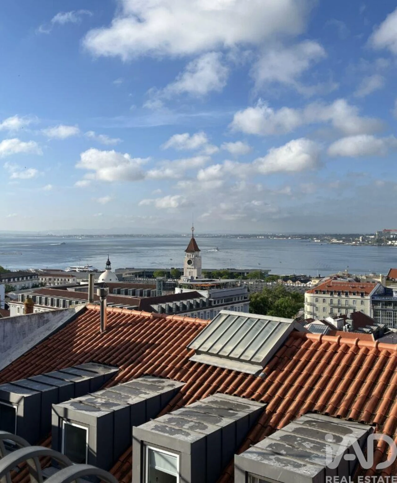 Apartamento T1 para Venda em Misericórdia Foto 18