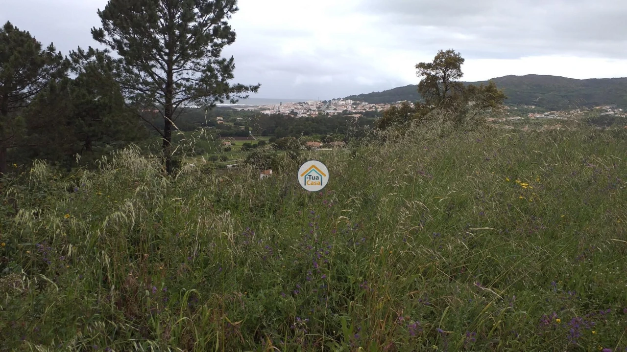 Terreno para Venda em Ancora Foto 1
