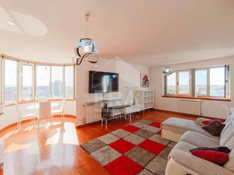 Apartamento T3 para Venda em Requeixo, Nossa Senhora de Fátima e Nariz Foto 5