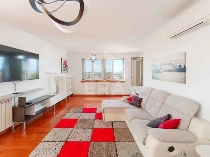 Apartamento T3 para Venda em Requeixo, Nossa Senhora de Fátima e Nariz Foto 6