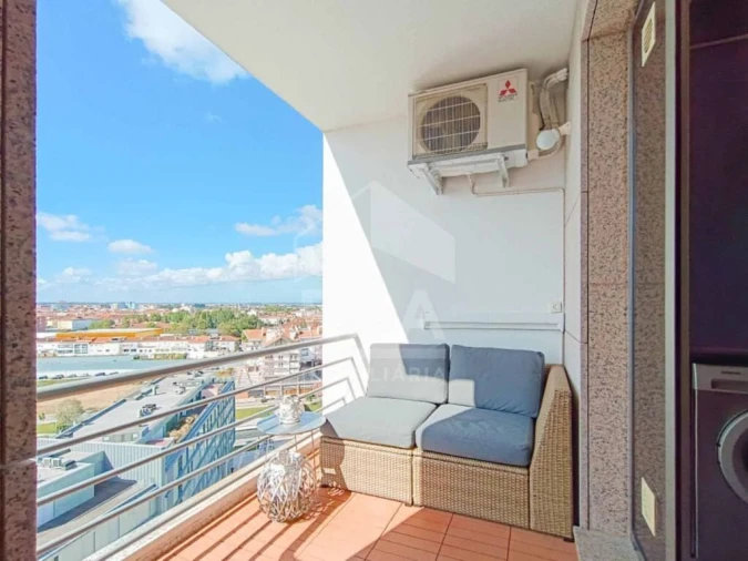 Apartamento T3 para Venda em Requeixo, Nossa Senhora de Fátima e Nariz Foto 14