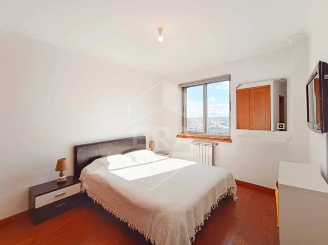 Apartamento T3 para Venda em Requeixo, Nossa Senhora de Fátima e Nariz Foto 8