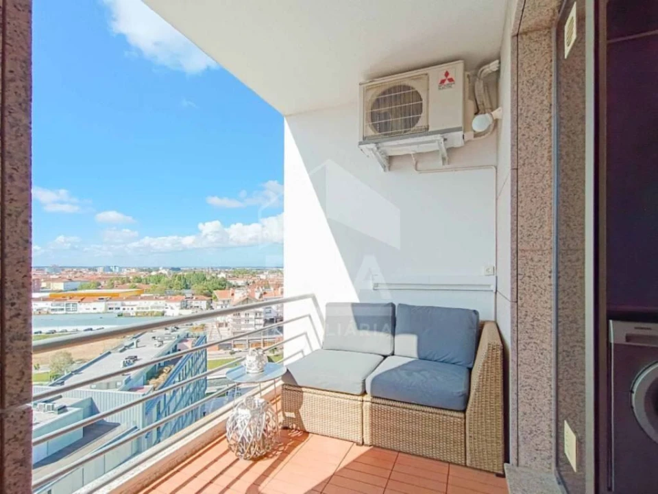 Apartamento T3 para Venda em Requeixo, Nossa Senhora de Fátima e Nariz Foto 14