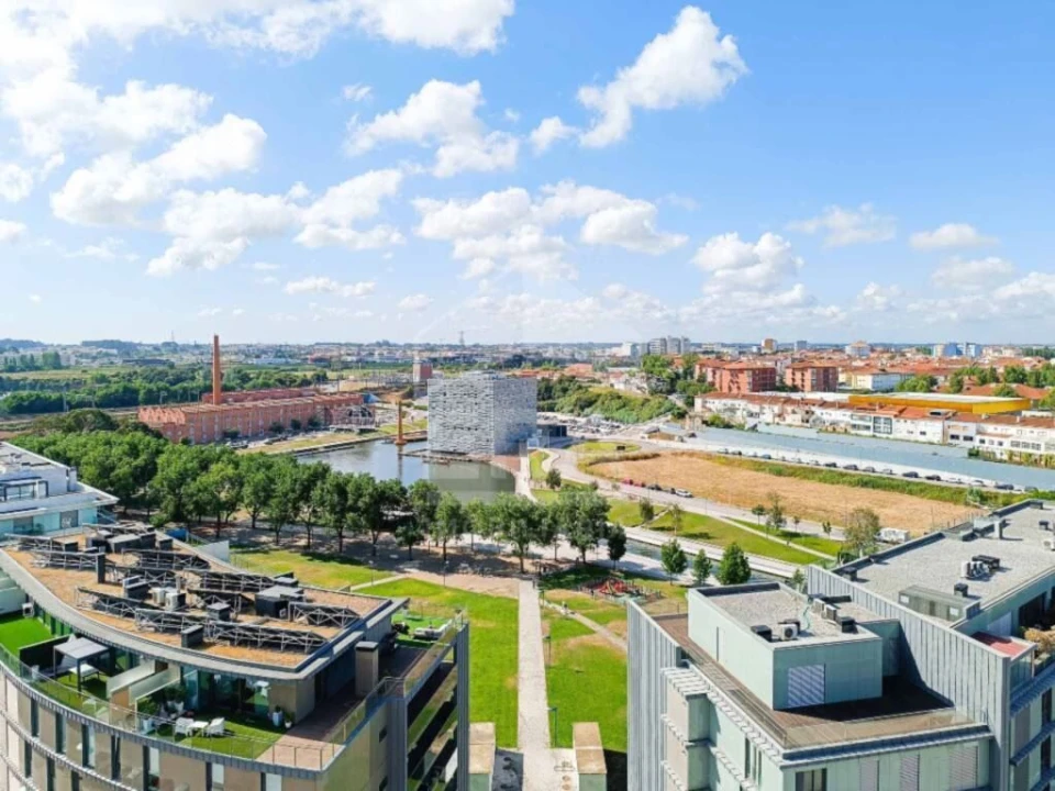 Apartamento T3 para Venda em Requeixo, Nossa Senhora de Fátima e Nariz Foto 15