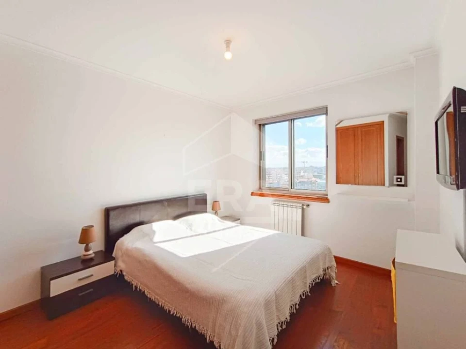 Apartamento T3 para Venda em Requeixo, Nossa Senhora de Fátima e Nariz Foto 8