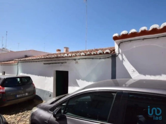 Moradia T2 para Venda em Barrancos Foto 8