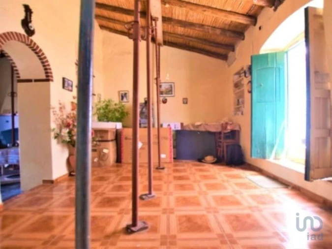 Moradia T2 para Venda em Barrancos Foto 1