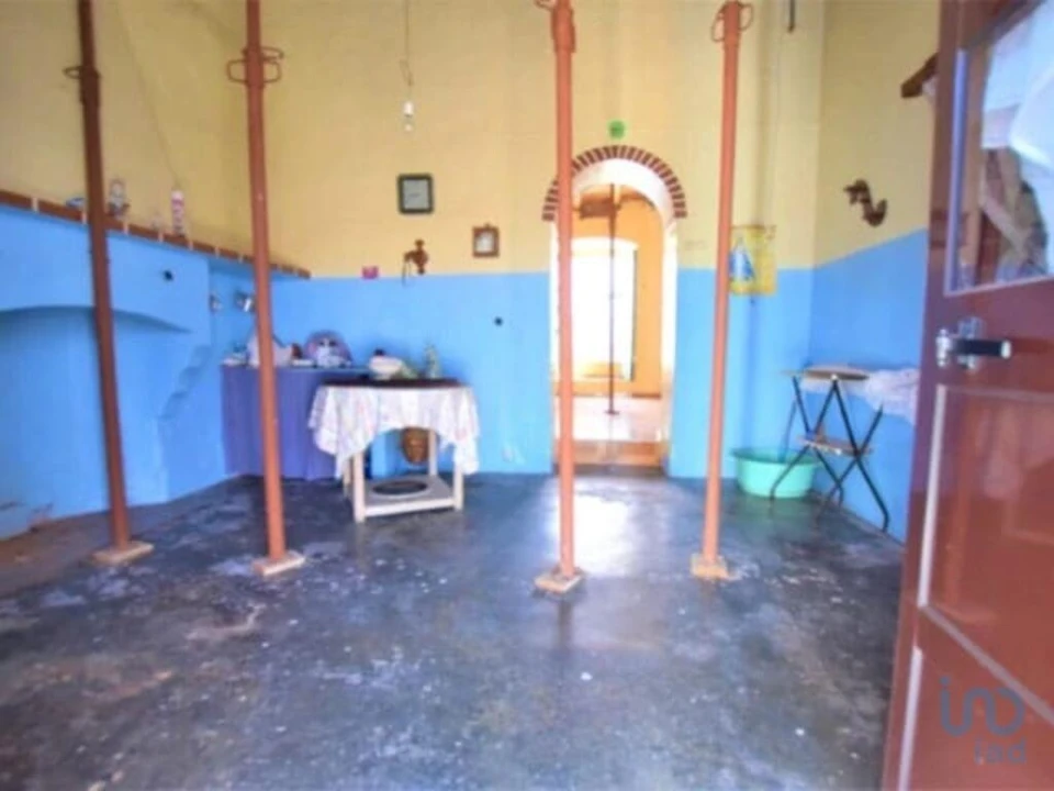 Moradia T2 para Venda em Barrancos Foto 5