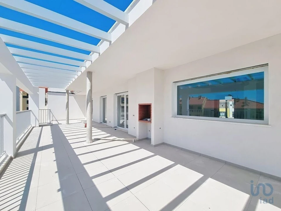 Apartamento T3 para Venda em Ericeira Foto 6