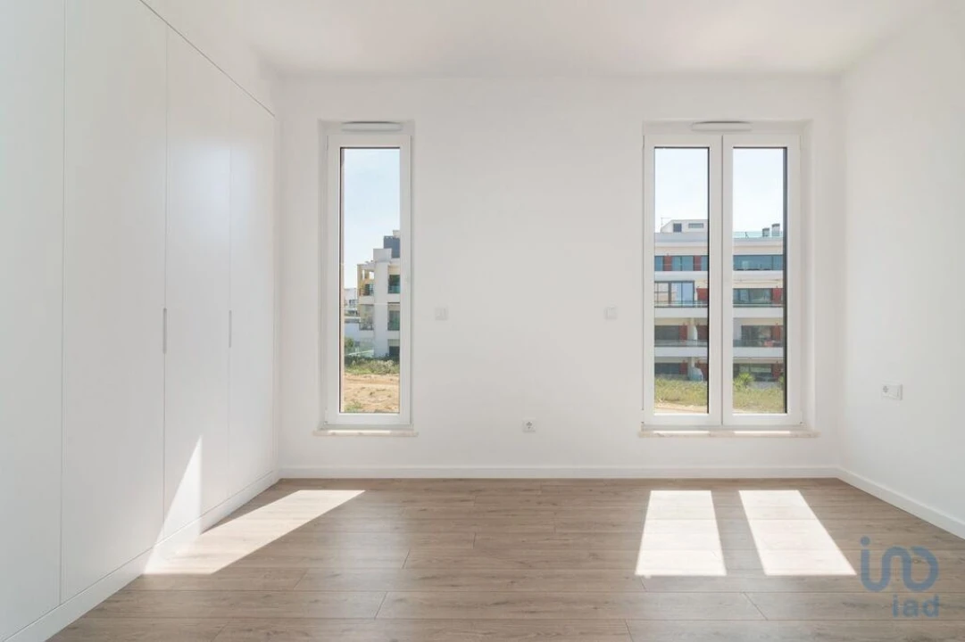 Apartamento T3 para Venda em Ericeira Foto 12