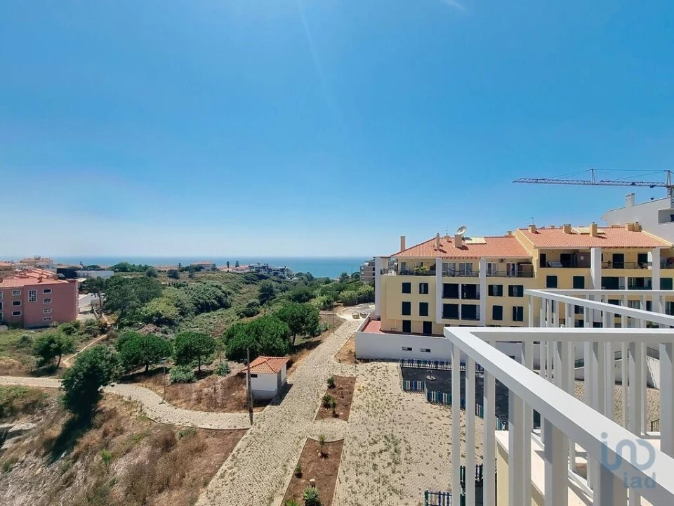 Apartamento T3 para Venda em Ericeira Foto 2