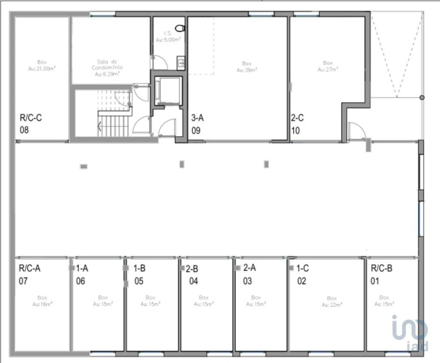 Apartamento T3 para Venda em Ericeira Foto 14