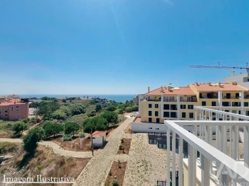 Apartamento T3 para Venda em Ericeira