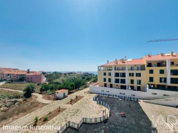 Apartamento T3 para Venda em Ericeira
