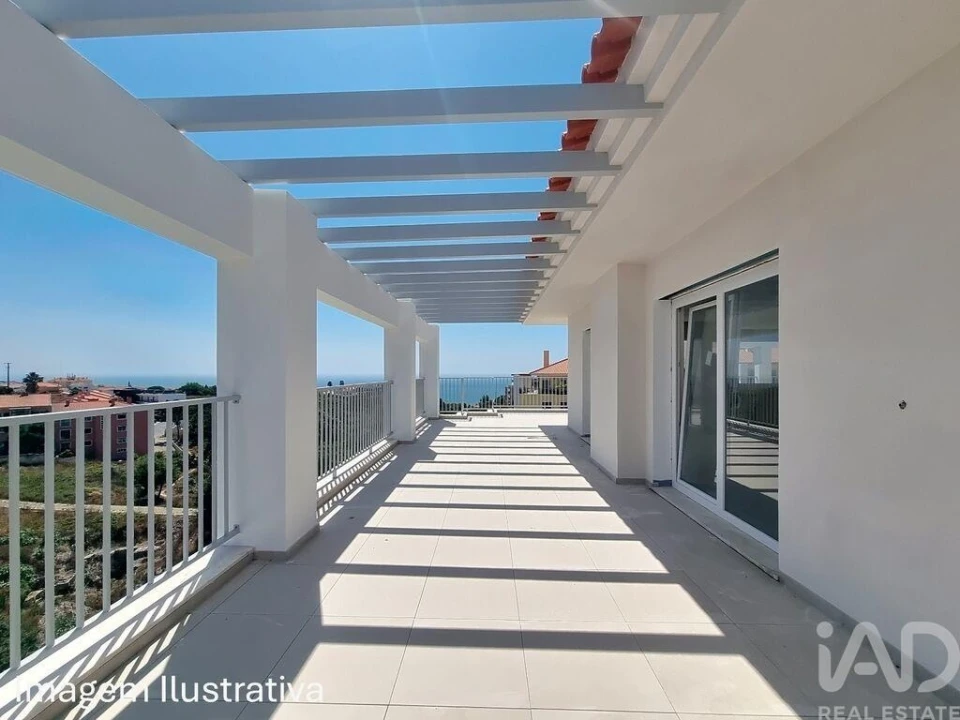 Apartamento T3 para Venda em Ericeira Foto 11
