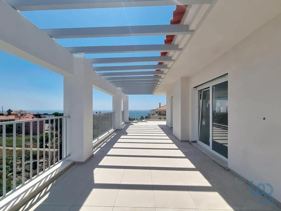 Apartamento T3 para Venda em Ericeira Foto 5