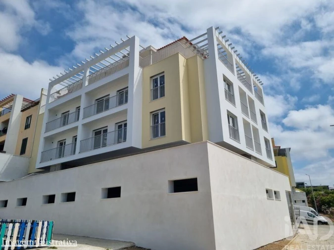 Apartamento T3 para Venda em Ericeira Foto 9