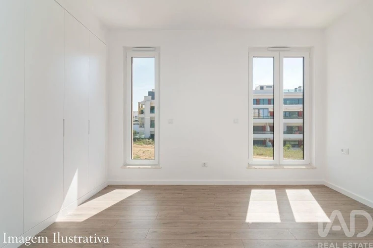 Apartamento T3 para Venda em Ericeira Foto 8