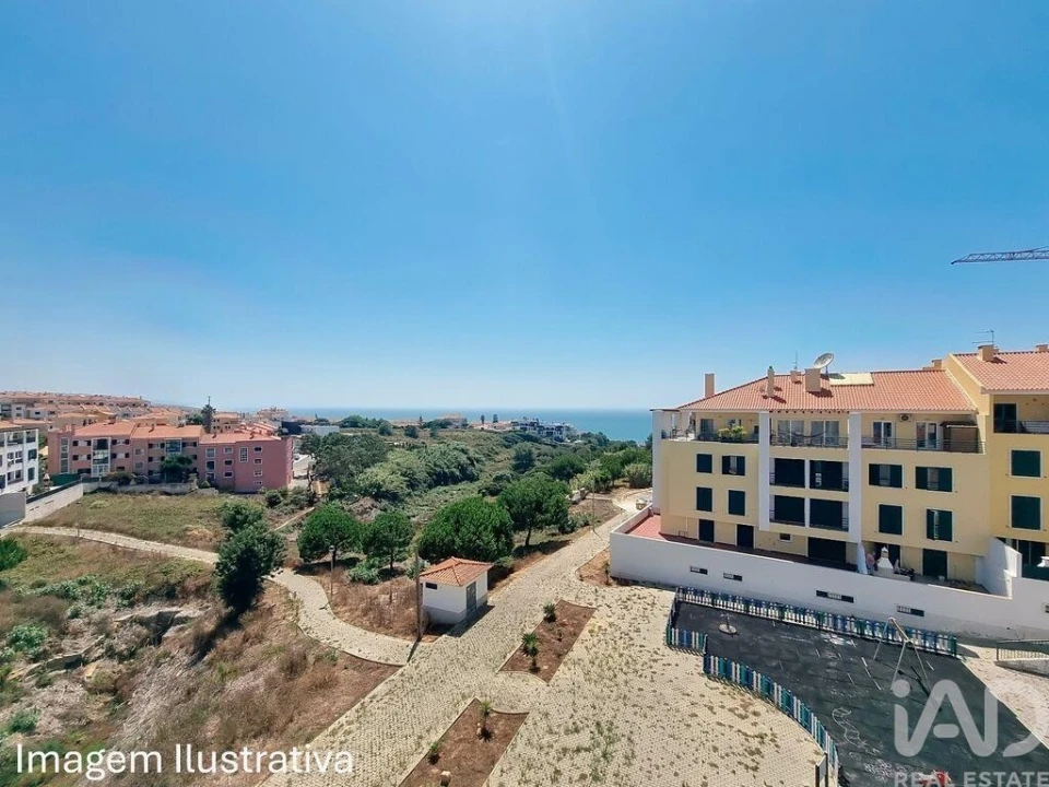 Apartamento T3 para Venda em Ericeira Foto 4