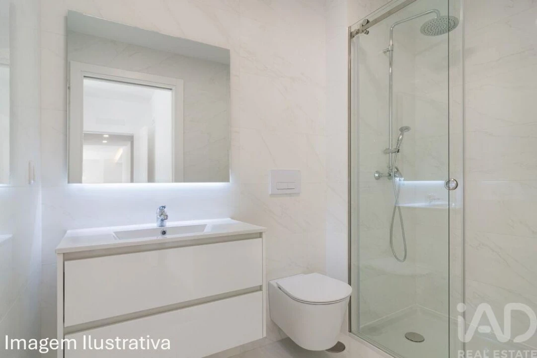Apartamento T3 para Venda em Ericeira Foto 6