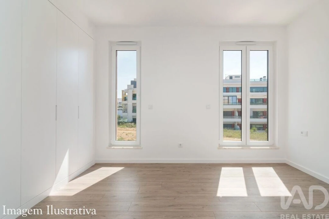 Apartamento T3 para Venda em Ericeira Foto 8
