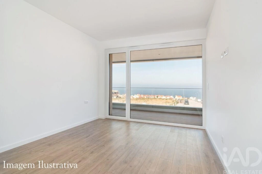 Apartamento T3 para Venda em Ericeira Foto 7