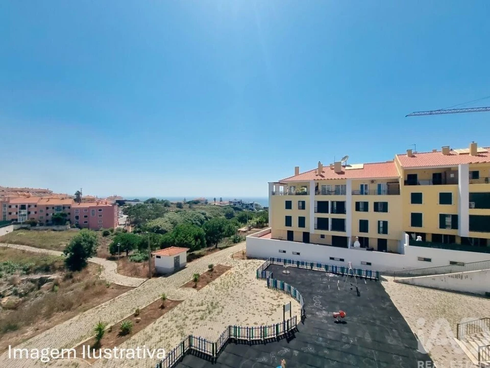 Apartamento T3 para Venda em Ericeira Foto 15