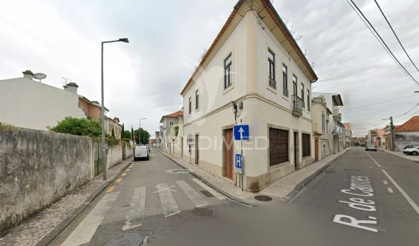 Terreno para Venda em Ílhavo (São Salvador) Foto 2