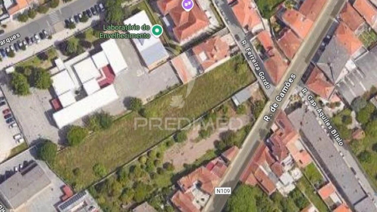 Terreno para Venda em Ílhavo (São Salvador) Foto 4