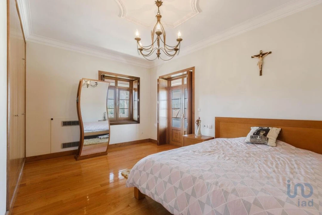 Moradia T5 para Venda em Lijo Foto 13