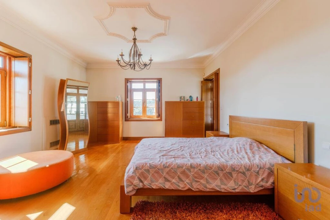 Moradia T5 para Venda em Lijo Foto 10