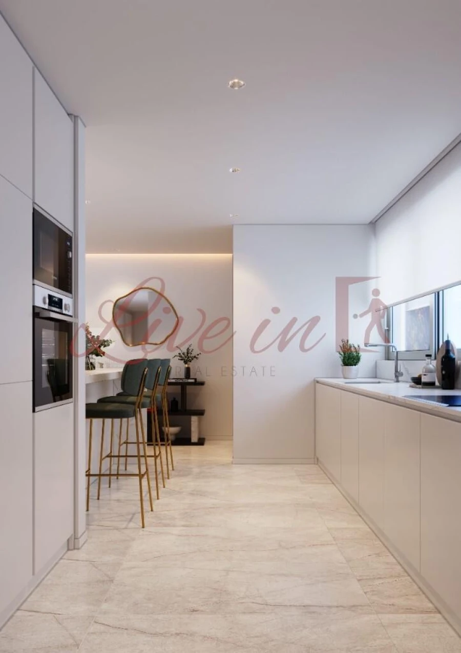 Apartamento T1 para Venda em Ribeira Brava Foto 13