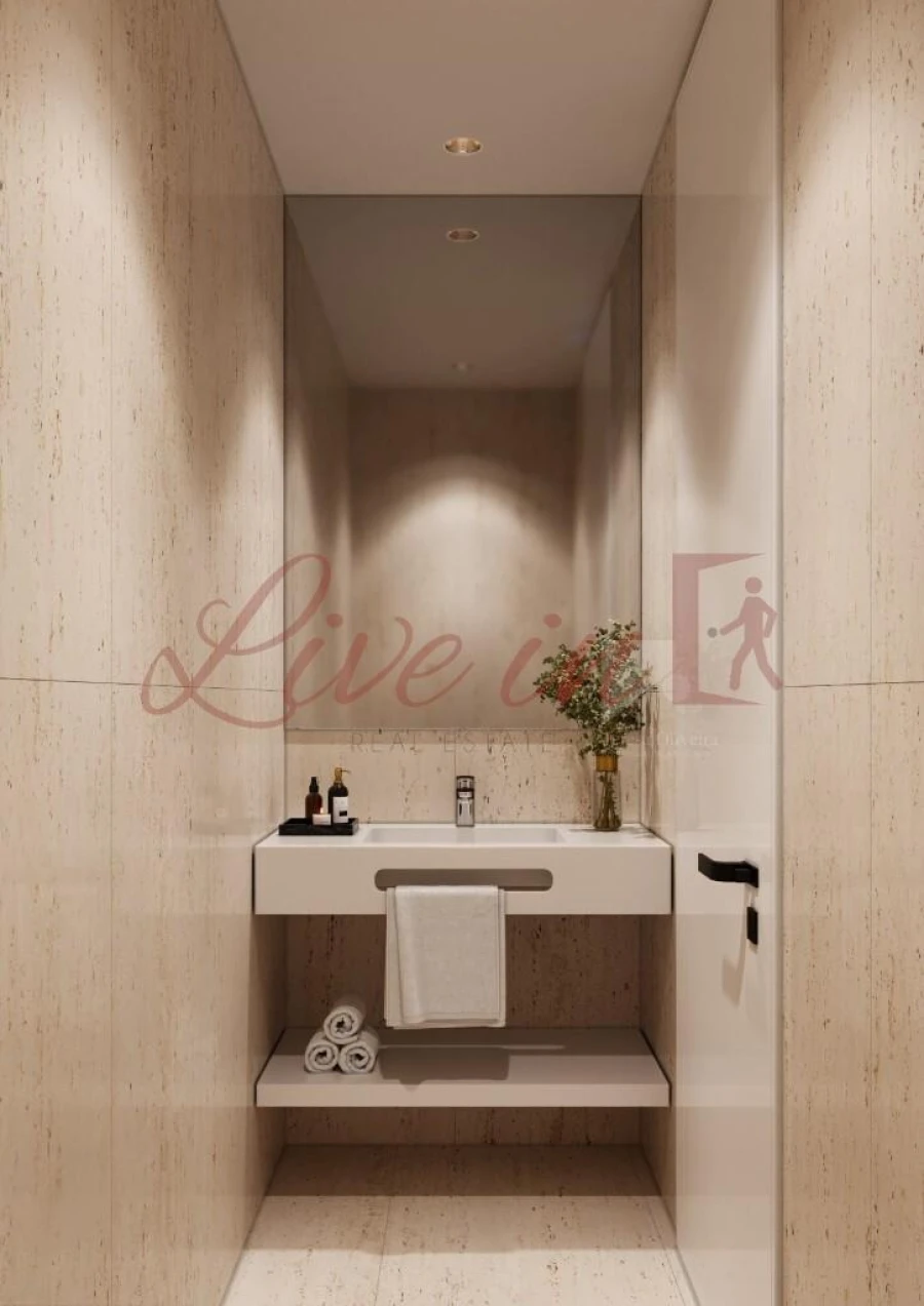 Apartamento T1 para Venda em Ribeira Brava Foto 12