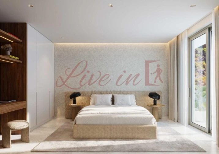 Apartamento T1 para Venda em Ribeira Brava Foto 18