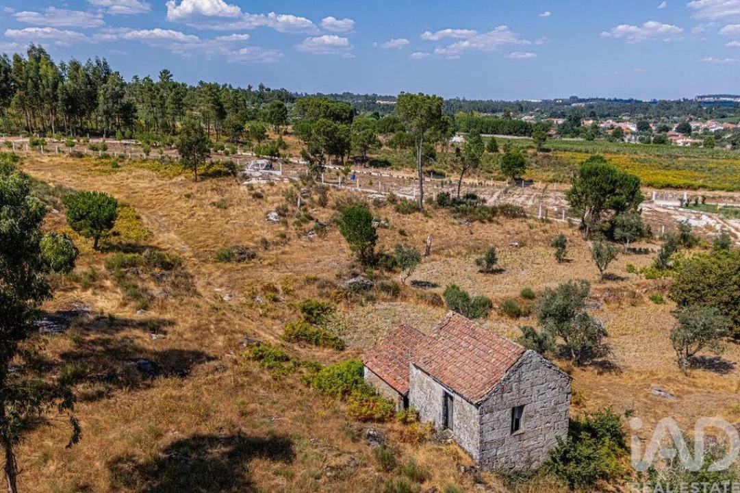 Moradia T4 para Venda em Moimenta de Maceira Dão e Lobelhe do Mato Foto 18