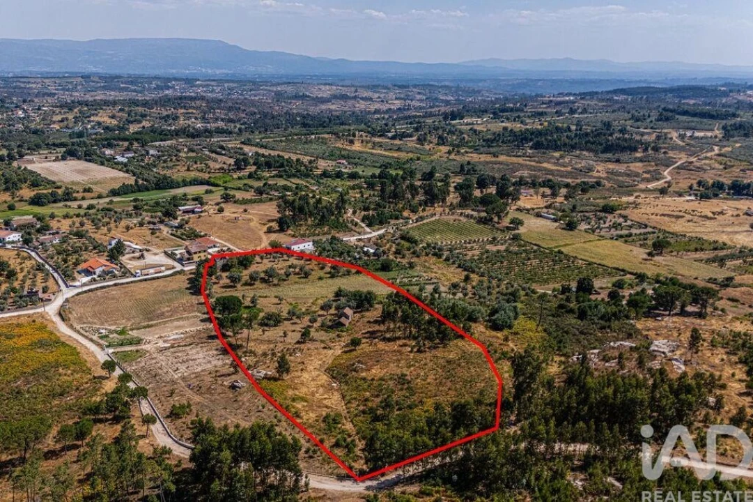 Moradia T4 para Venda em Moimenta de Maceira Dão e Lobelhe do Mato Foto 22