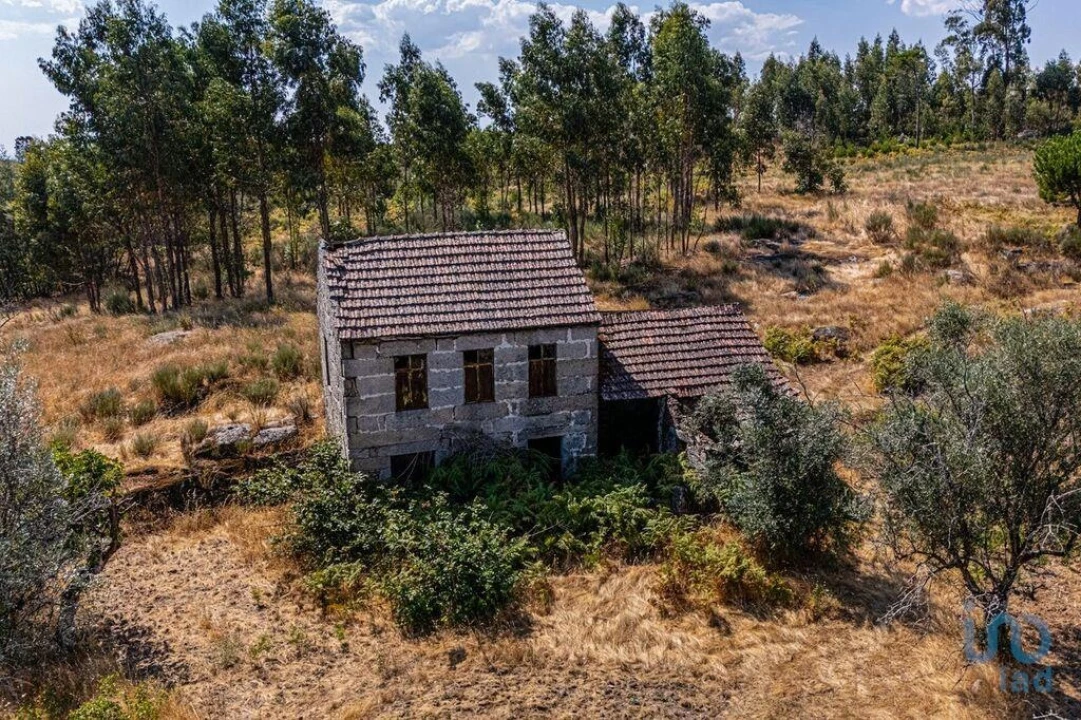 Moradia T4 para Venda em Moimenta de Maceira Dão e Lobelhe do Mato Foto 14