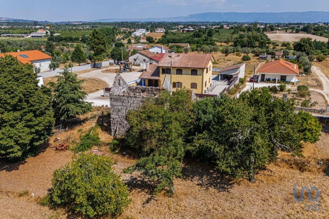 Moradia T4 para Venda em Moimenta de Maceira Dão e Lobelhe do Mato Foto 10